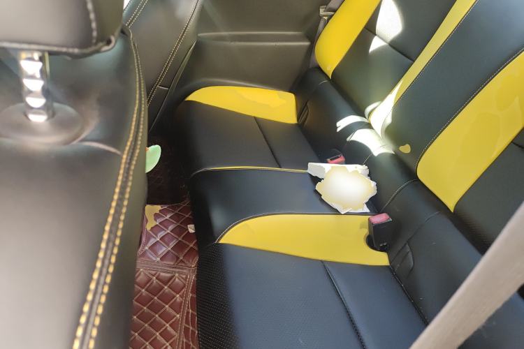 Used Chevrolet Camaro 2012 3.6L Legendary Performance Edition
