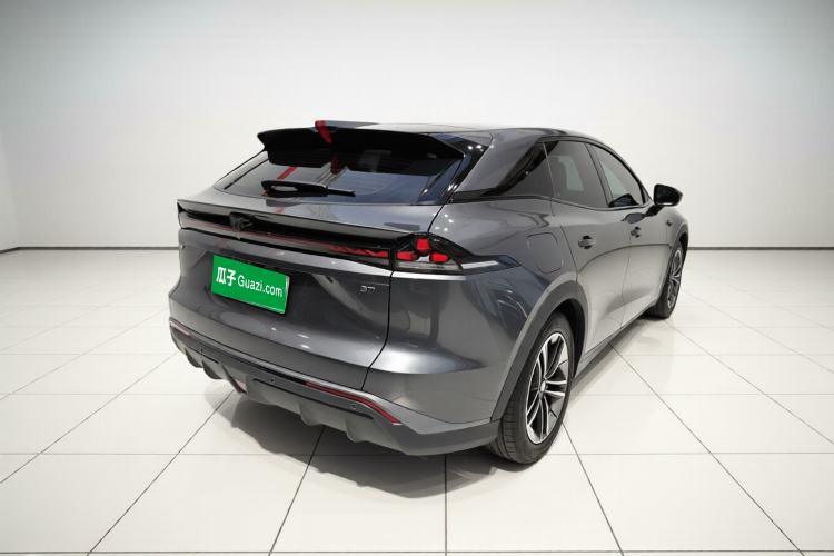 Used Deepal S07 2024 121Max Glory Edition
