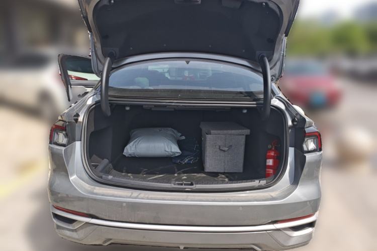 Used Ford Mondeo 2022 Restyled EcoBoost 245 Luxury Version
