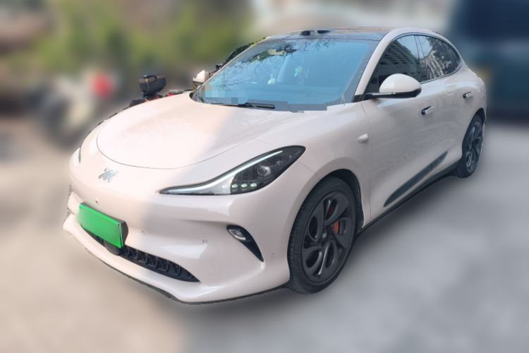 Used IM LS6 2025 Ultra-Powerful Lingxi Intelligent Enjoyment Edition