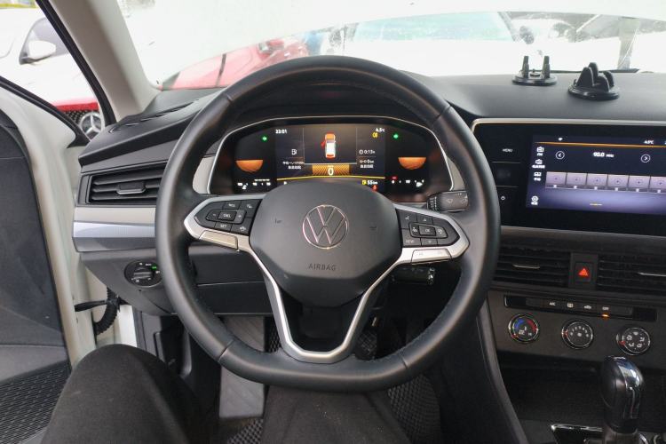 Used Volkswagen Bora 2024 200TSI DSG Comfort Edition
