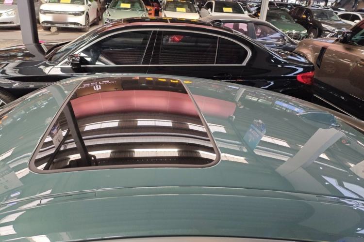 Used BMW 4 Series 2024 425i M Sport Package