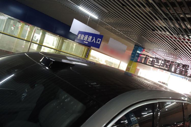 Used Deepal S09 2025 Rear-Drive Ultra+ Roof