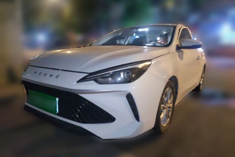 Used Roewe i5 2026 Model 1.5L CVT Luxury Version