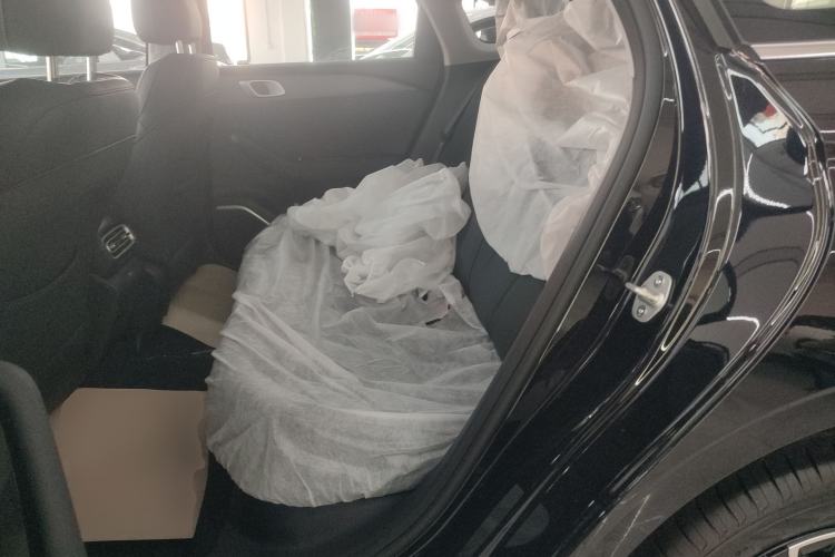 Used Geely Galaxy Galaxy Stellar 6 2026 Model 60km Sailing Edition
