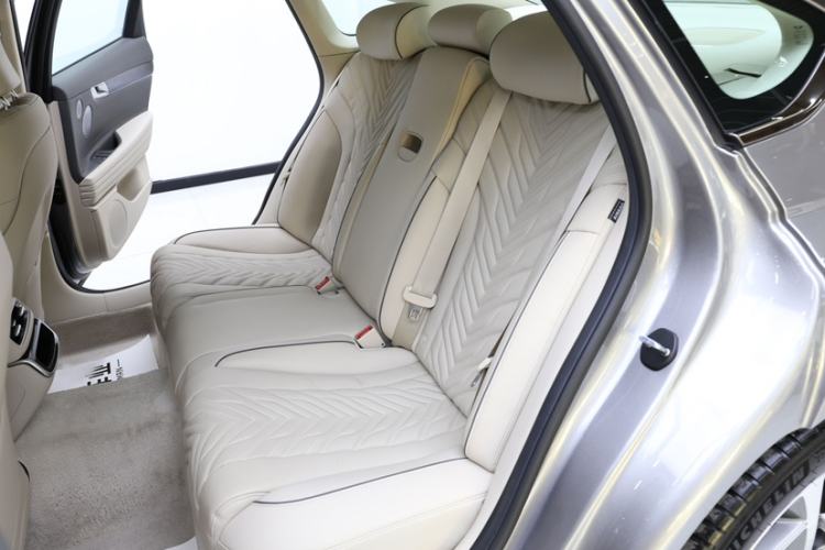 Used Genesis G80 2024 2.5T Rear-Drive Luxury Edition
