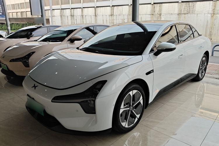 Used XPeng MONA M03 2024 620 with Ultra-Long Range