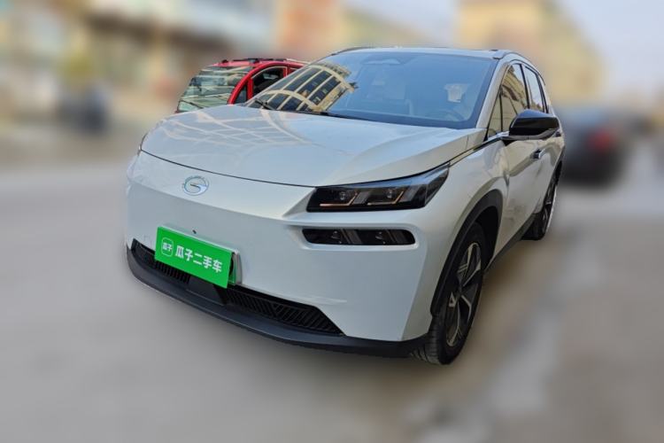 Used AION V 2024 Plus 70 Tech Edition Lithium Iron Phosphate