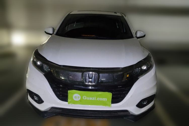 Used Honda Vezel 2020 1.5L CVT Pioneer Edition
