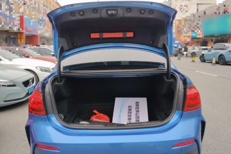 Used BMW 1 Series 2019 118i M Sport Package