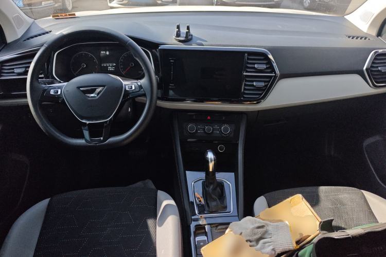 Used Jetta VS5 2023 280TSI Automatic Trend Edition