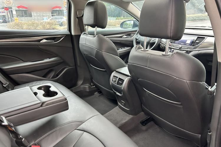 Used Buick LaCrosse 2022 652T Luxury Version
