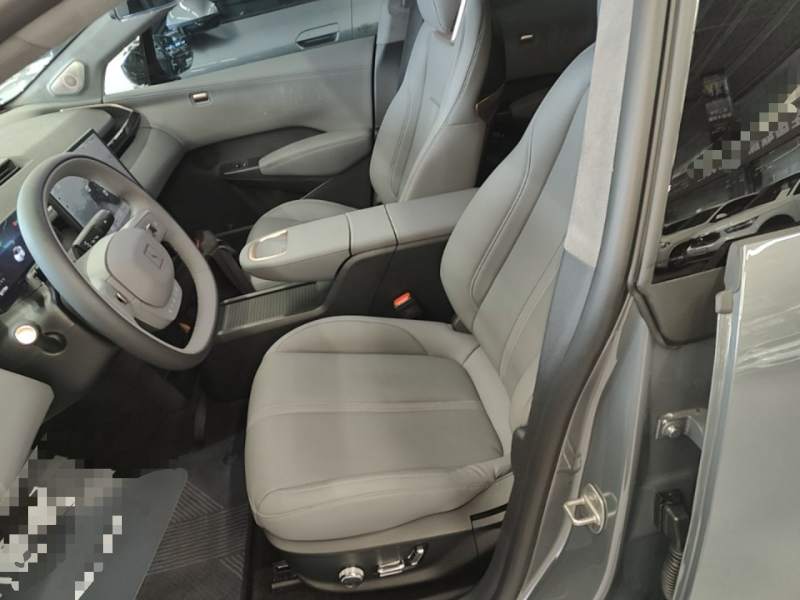 Used Zeekr X 2025 5-Seater Long-Range Version — 14