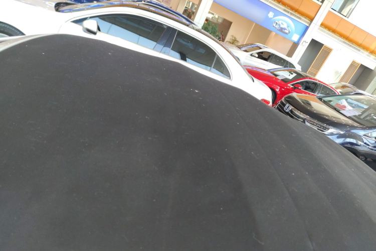 Used BMW 2 Series 2015 218i Convertible Coupe
