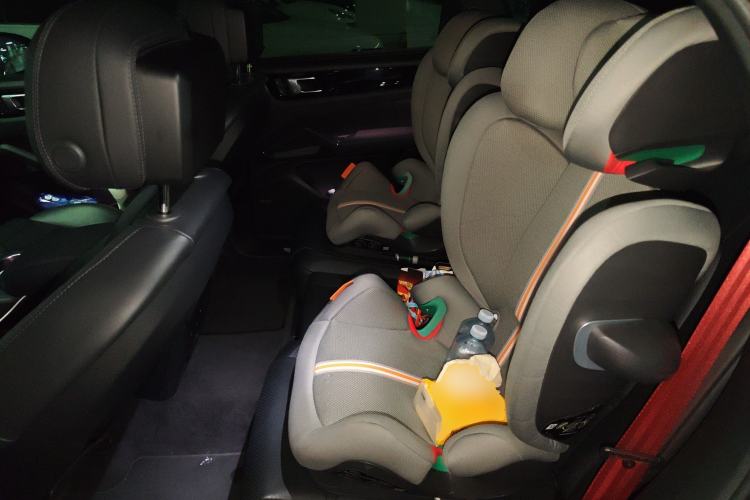 Used Porsche Cayenne 2019 Cayenne Coupé 3.0T