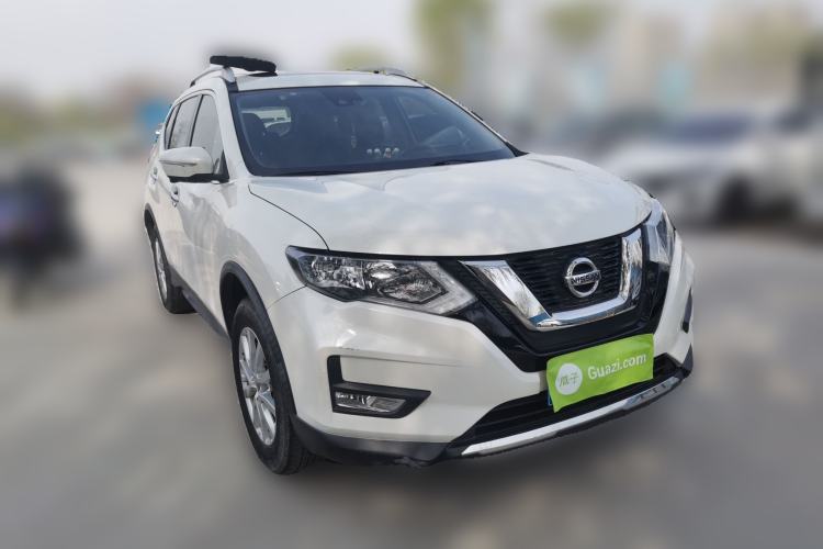Used Nissan X-Trail 2019 2.0L CVT Smart Connect Comfort Edition 2WD
