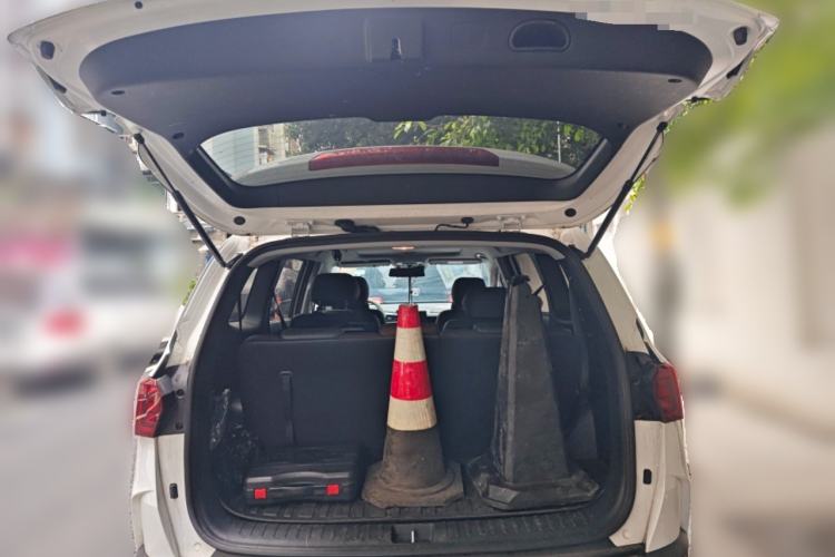 Used Hyundai Custo 2021 270TGDi Prestige LUX