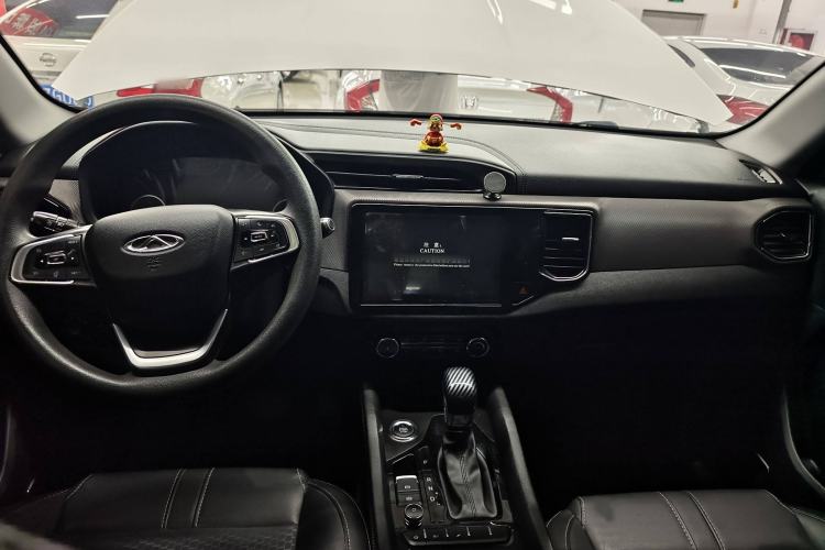 Used Chery Tiggo 5x 2019 1.5L CVT Smart Joy Edition