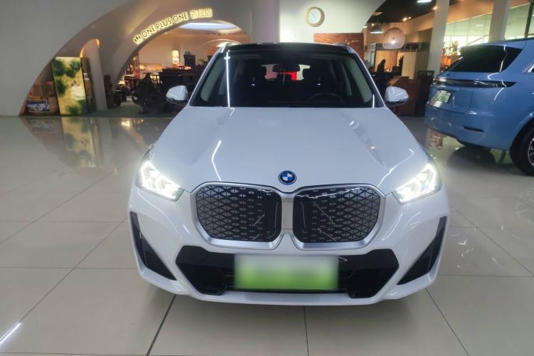 Used BMW iX1 2023 xDrive30L M Sport Package