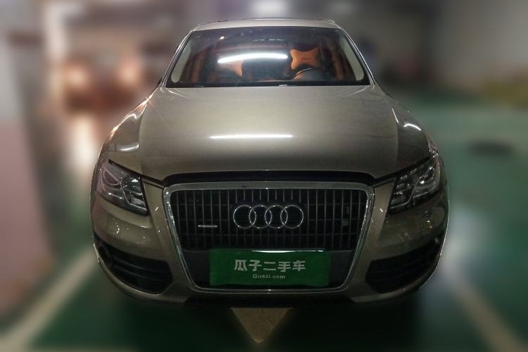 Used Audi Q5 2012 2.0TFSI Trendy Edition