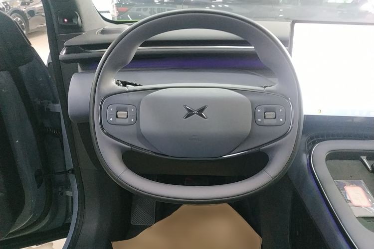 Used XPeng G7 2025 702 Max