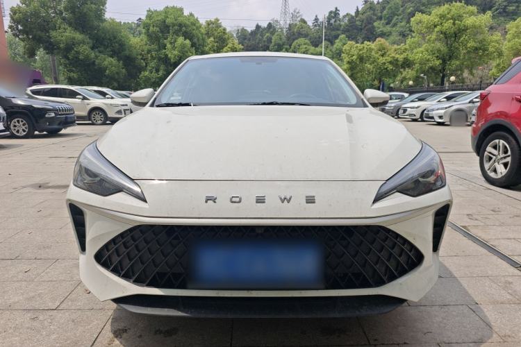 Used Roewe i5 2026 Model 1.5L Manual Comfort Version Front