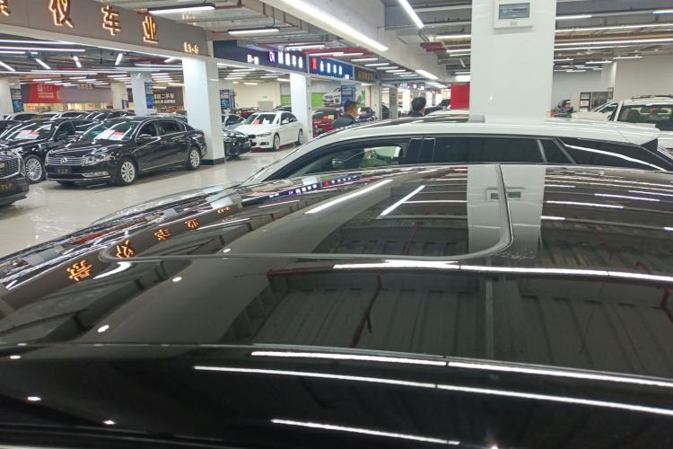 Used Ford Mondeo 2020 EcoBoost 180 Stylish Model
