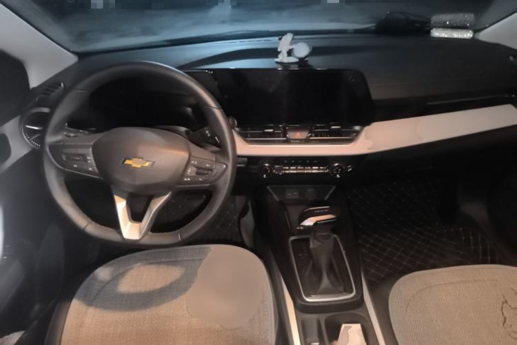 Used Chevrolet Monza 2023 1.5L Dual-Clutch Enjoyment Edition
