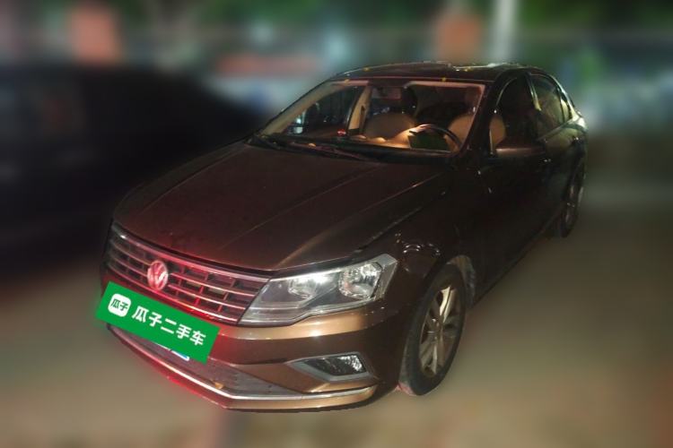 Used Volkswagen Jetta 2017 1.5L Automatic Comfort Model