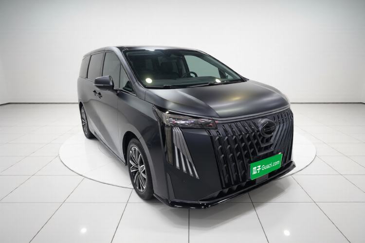 Used GAC Trumpchi M8 2024 Master Series 400T Ultimate Edition Exterior 1