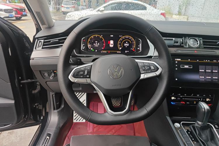 Used Volkswagen Magotan 2020 330TSI DSG Luxury Edition
