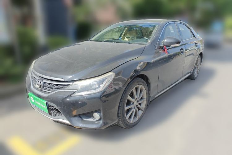 Used Toyota Reiz 2013 2.5V Shangrui Edition