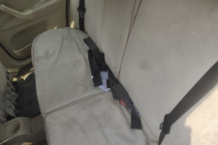 Used Volkswagen Bora 2011 1.6L Automatic Comfort Model
