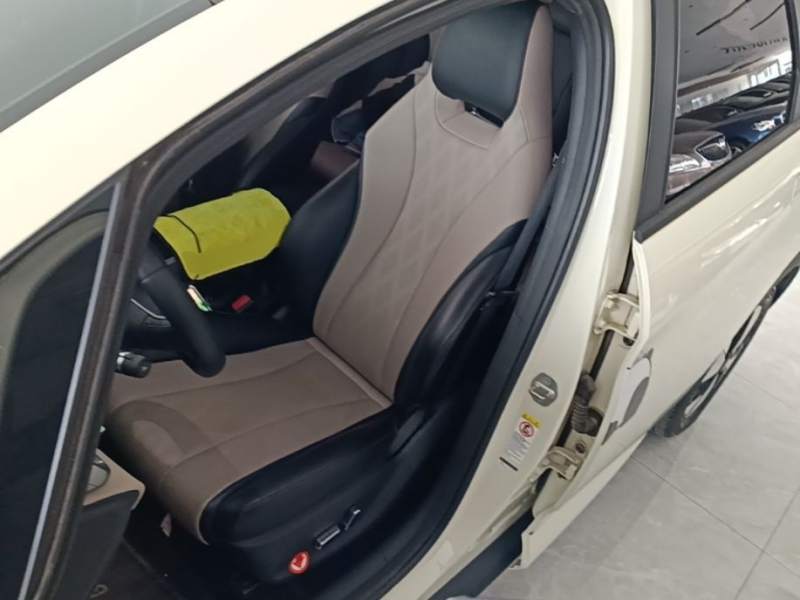 Used BYD Dolphin 2023 420 km Free Version — 14