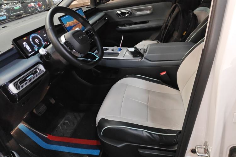 Used AION Y 2022 Plus 70 Enjoy Edition
