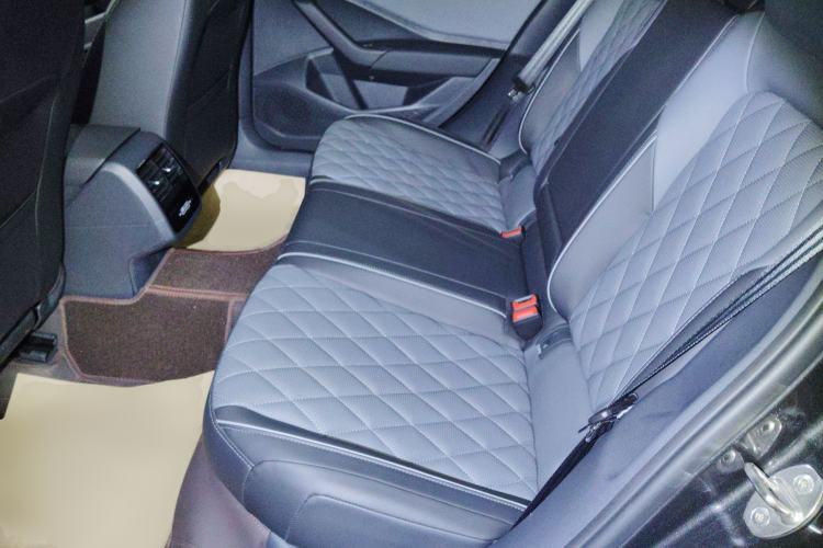 Used Volkswagen Sagitar 2025 Revised Version Three 300TSI DSG Excellence Edition
