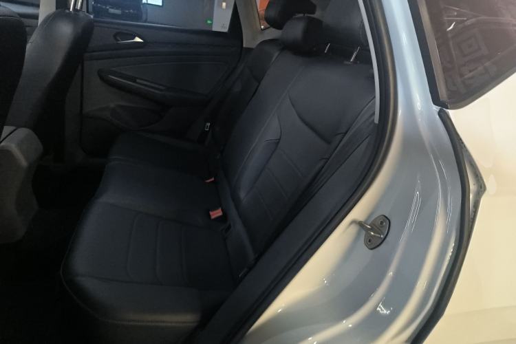 Used Jetta VS5 2019 280TSI Automatic Enjoyment Model
