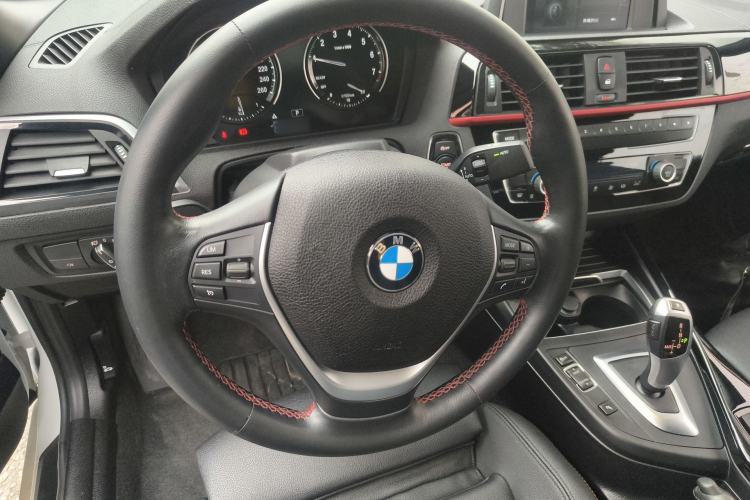 Used BMW 2 Series 2019 225i Convertible Coupe Sports Design Package
