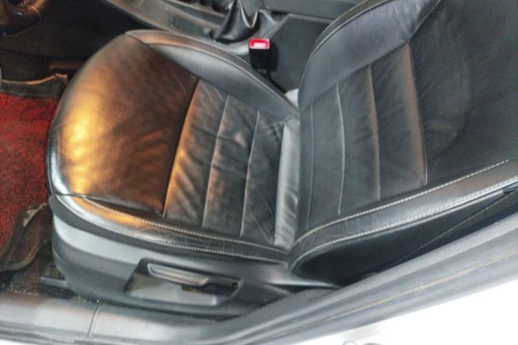 Used Skoda Octavia 2016 1.6L Manual Smart Drive Version