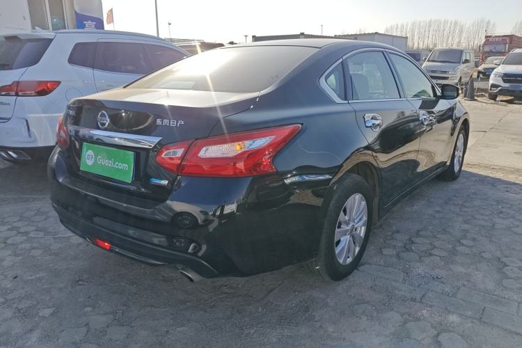 Used Nissan Teana 2016 2.0L XE Fashion Edition