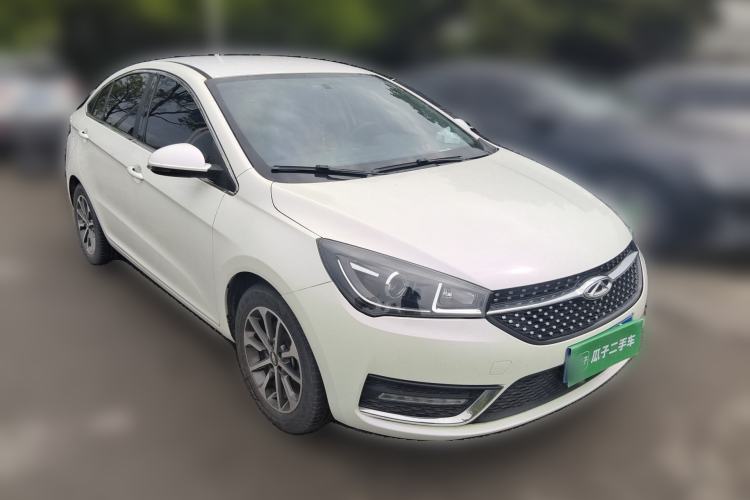 Used Chery Arrizo 5 2021 PRO 1.5L Manual Youth Edition