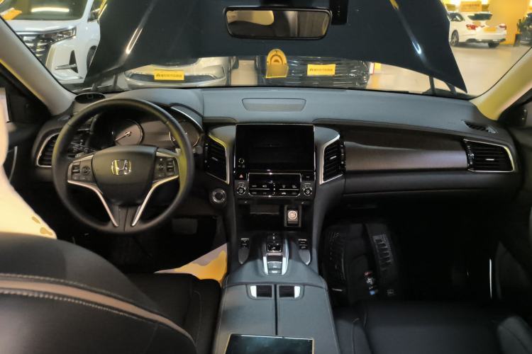 Used Honda Avancier 2020 370TURBO Two-Wheel Drive Luxury Edition