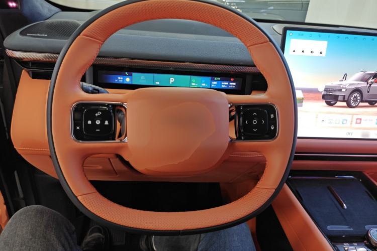 Used Lynk & Co 900 2025 1.5T Ultra