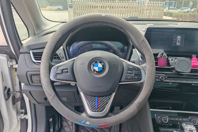 Used BMW 2 Series Active Tourer 2016 218i Sports Design Package
