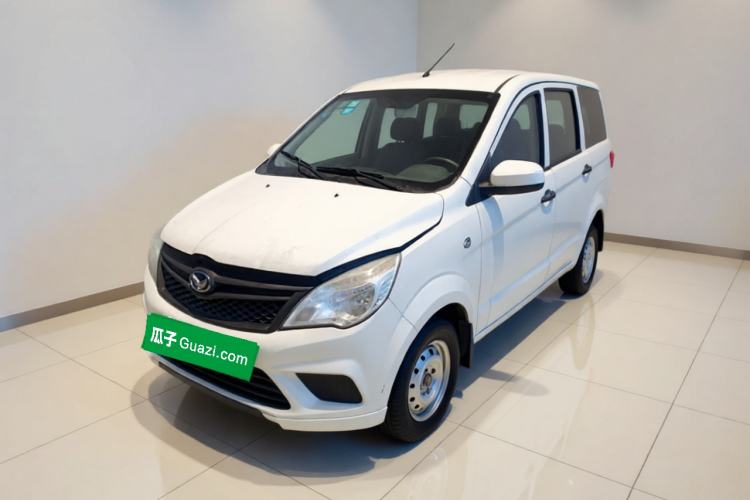 Used HYOSOW H2 2016 H2E 1.5L Classic Model BJ415A