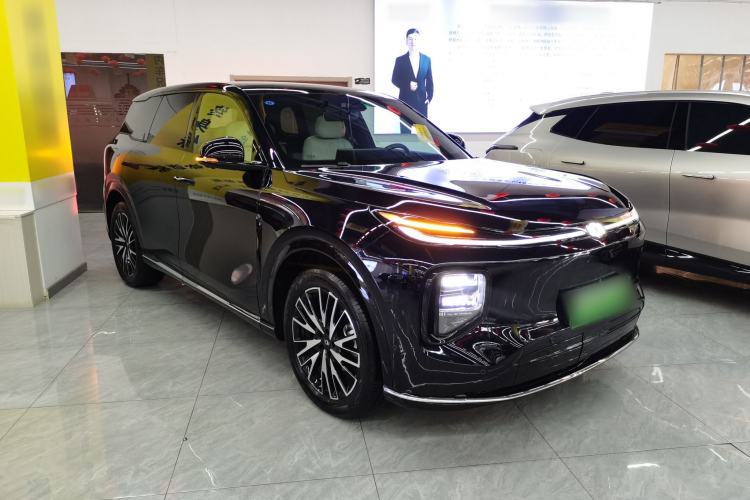 Used CHANGAN NEVO Q07 2025 215 Prestige Edition