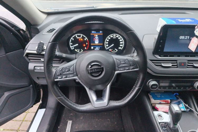 Used Nissan Teana 2020 2.0L XL Comfort Edition Steering Wheel