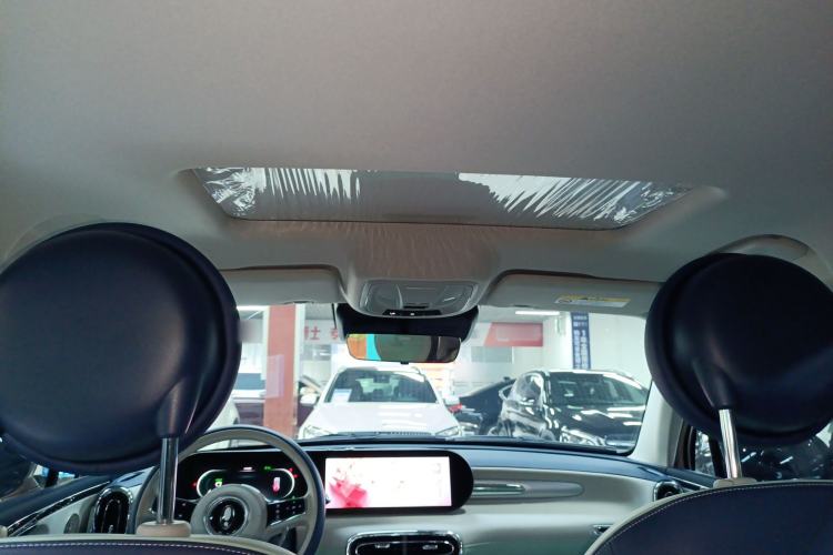 Used ORA Ballet Cat 2022 401 km Alice Edition