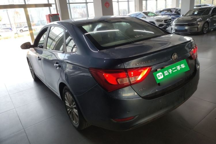 Used Buick GT 2015 15N Automatic Elite Version
