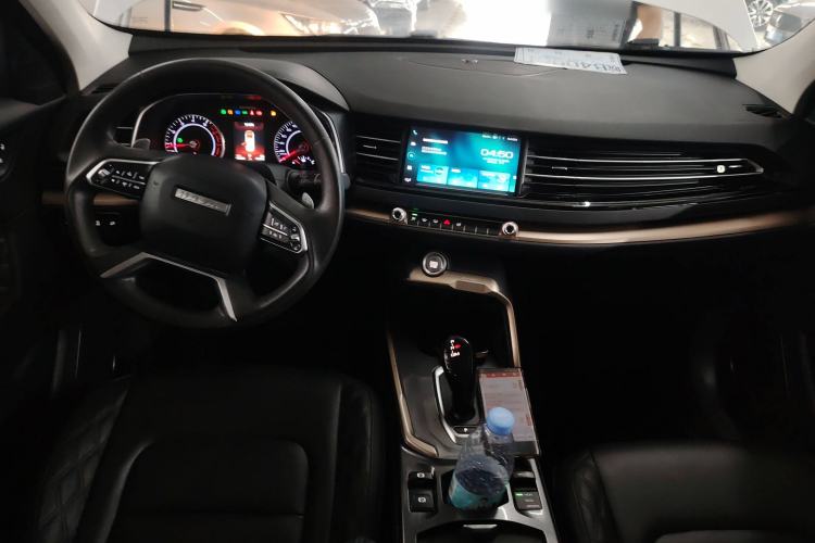 Used Haval H6 2020 1.5 GDIT Automatic Platinum Urban Edition